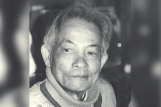 Một người vẽ trầm lặng