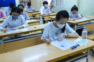 Tuyển sinh lớp 10 tại Hà Nội: Đảm bảo an toàn cao nhất cho kỳ thi