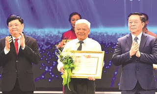 Nghiên cứu sâu sắc về ‘hồn dân tộc’ trong thơ Nguyễn Bính