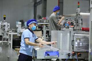 Duy trì điểm sáng đầu tư nước ngoài