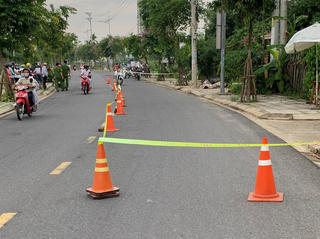 Thông tin 'chi tiền để đưa thi thể du khách Anh về nước' là không đúng