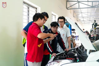 Hướng nghiệp cần đúng và trúng