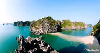 Vịnh Hạ Long chưa vào danh sách di sản lâm nguy