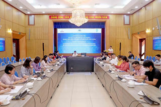 Hỗ trợ chuyển đổi số cho doanh nghiệp thực phẩm