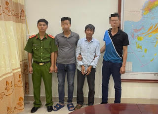 Quảng Ninh: Bắt kẻ giết người thay tên đổi họ trốn truy nã 38 năm