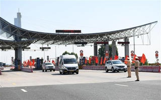 Ngày đầu tiên kỳ nghỉ Lễ 2-9, cả nước xảy ra 28 vụ tai nạn giao thông