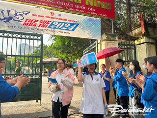 Lưu ý để không bỏ lỡ cơ hội trúng tuyển vào lớp 10 ở Hà Nội