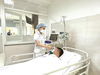 Cấp báo nguy cơ ngộ độc thực phẩm mùa hè