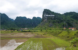 UNESCO công nhận di sản liên biên giới Vườn quốc gia Phong Nha - Kẻ Bàng và Vườn quốc gia Hin Nam Nô của Lào