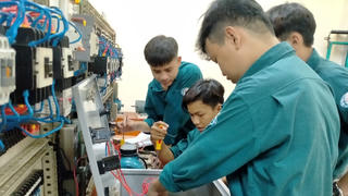 Liên thông nghề lên đại học: Còn nhiều rào cản