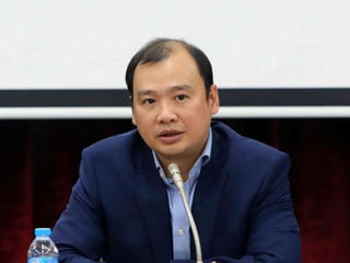 Ông Lê Hải Bình giữ chức Thứ trưởng Bộ Văn hóa, Thể thao và Du lịch