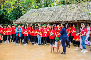 Hải Phòng: Chấn chỉnh việc tổ chức hoạt động trải nghiệm cho học sinh