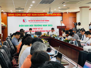 Giải pháp nào xử lý chất thải rắn sinh hoạt thành tài nguyên?