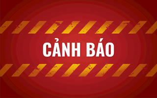 Cảnh báo thủ đoạn kẻ xấu thường sử dụng để cướp giật tài sản dịp cuối năm