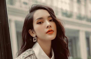 Thời trang đời thường của Quỳnh Lương - nữ chính 'Lối nhỏ vào đời': Đa dạng, phá cách hơn trên phim