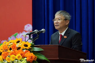 Quảng Nam: Thông qua 26 Nghị quyết tại kỳ họp thứ 28, HĐND tỉnh khóa X