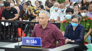 Hơn 1.000 người sập bẫy lừa chương trình 'Trái tim Việt Nam'