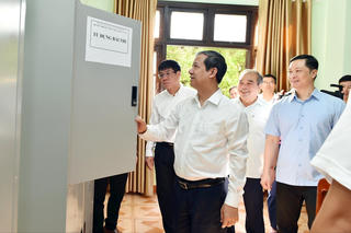 Dấu ấn giáo dục và đào tạo nổi bật năm 2024