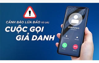Cụ ông suýt mất 300 triệu đồng sau cuộc gọi của Viện trưởng Viện kiểm sát “rởm”