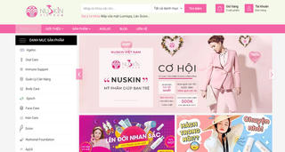 2 doanh nghiệp đa cấp trong lĩnh vực làm đẹp và bảo vệ sức khỏe bị phạt hơn 400 triệu đồng