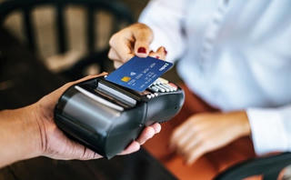 Trường hợp bị từ chối thanh toán thẻ ngân hàng