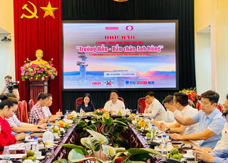 Truông Bồn - Dấu chân anh hùng