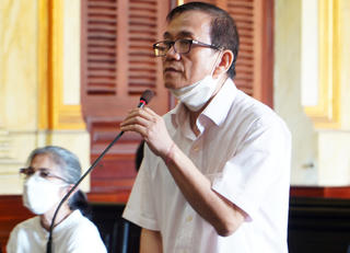 Diễn biến mới vụ sai phạm 'đất vàng' trung tâm Quận 1, TP HCM