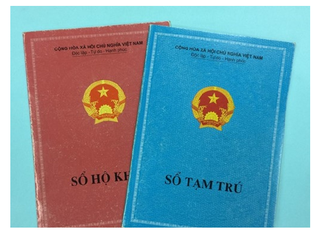 Từ 1/1/2023: Người dân không cần xuất trình sổ hộ khẩu