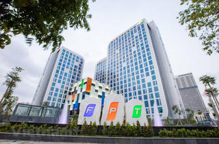 5 tháng đầu năm 2024, FPT trúng thầu 26 dự án