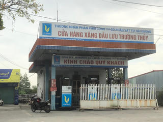 Hải Phòng: Nhiều doanh nghiệp xin tạm dừng hoặc thay đổi giờ bán xăng dầu