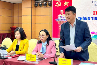 Quảng Ninh: Một loạt sự kiện chào mừng kỷ niệm 30 năm Ngày thành lập TP Hạ Long