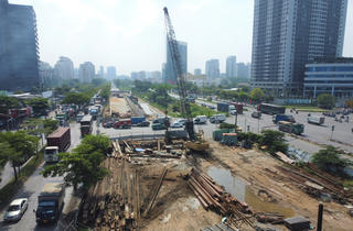 Thành phố Hồ Chí Minh: Nhanh chóng tháo nút thắt đầu tư công