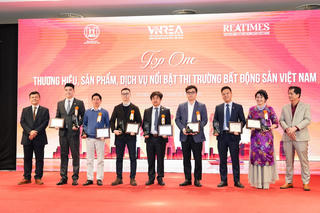 Tích cực tham gia công cuộc chuyển đổi số quốc gia, Meey Group được ghi danh thương hiệu dẫn đầu ngành proptech năm 2024