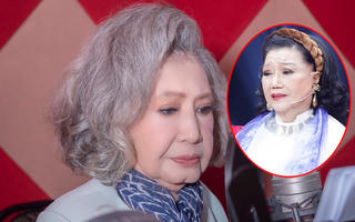 Mối lương duyên đặc biệt của NSƯT Diệu Hiền và NSND Kim Cương: Mẹ nuôi là cầu nối