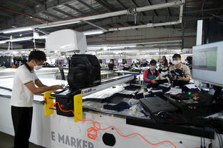 Thách thức tăng năng suất lao động