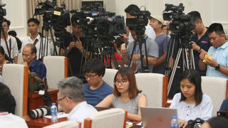 Đổi mới truyền thông chính sách