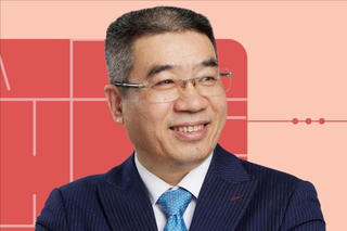 Bản lĩnh doanh nhân trong thời đại số