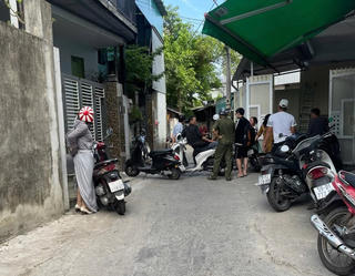 Huế: Chồng cũ dùng dao sát hại 3 người trong gia đình vợ