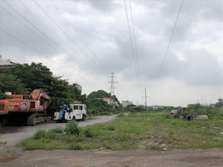 Thu hồi dự án treo