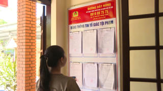 Lên Tiktok tìm việc, nam thanh niên bị lừa bán sang nước ngoài