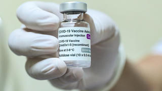 Ngày 23/5: Có 1.438 ca Covid-19 mới, 1 bệnh nhân ở Bến Tre tử vong