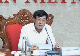 Xây dựng hướng dẫn thực hiện kiểm toán chuyên đề