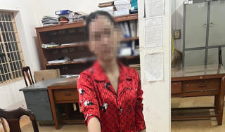 Xử lý người phụ nữ báo tin giả đến cơ quan công an