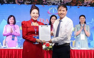 Nam Định: Hội Nữ doanh nhân tỉnh đi vào hoạt động