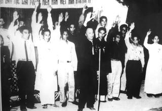 Mặt trận Dân tộc giải phóng miền Nam Việt Nam: Ngọn cờ đoàn kết và chiến thắng