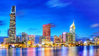 Những nẻo đường đất nước