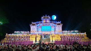 Nhiều chương trình mới lạ, hấp dẫn tại Festival nghề truyền thống Huế 2023