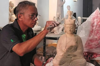 ‘Duyên nghiệp nhân sinh’