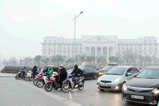 Tình hình giao thông cả nước sau nửa tháng thực hiện Nghị định 168