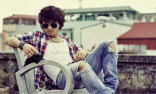 Doãn Quốc Đam và những vai diễn nhiều góc khuất trên màn ảnh